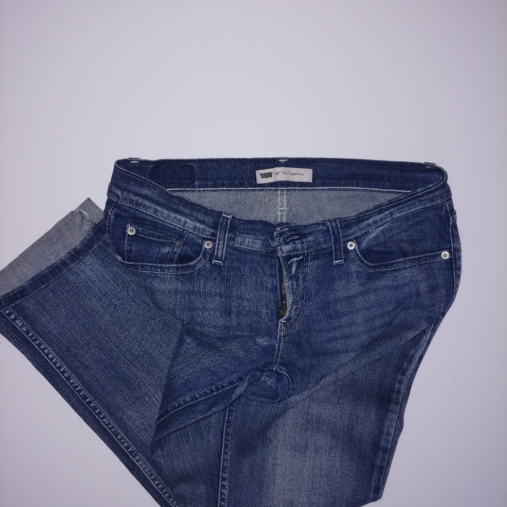 Levis Women's Jeans